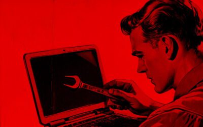 Should I DIY my company website?