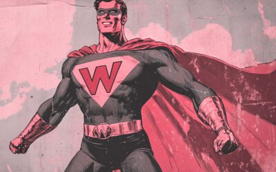 4 Reasons to Use WordPress